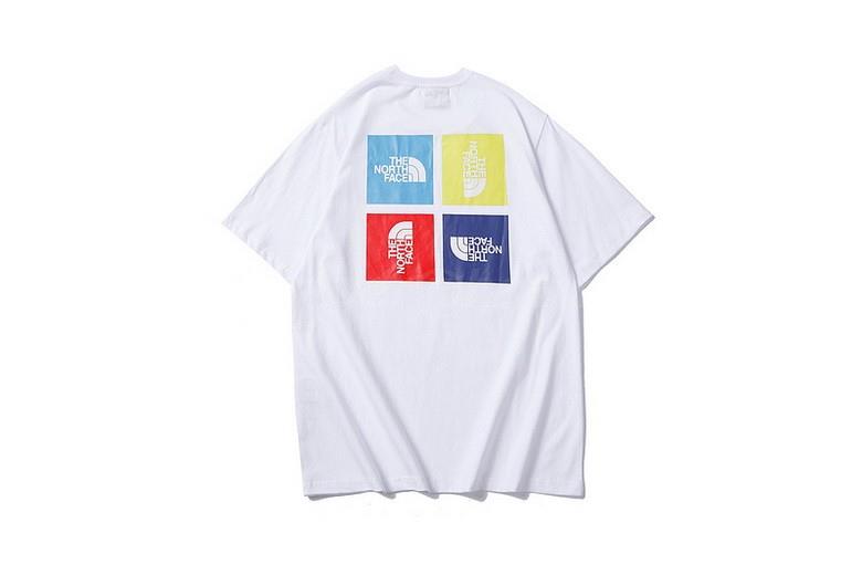 The North Face Men's T-shirts 245
